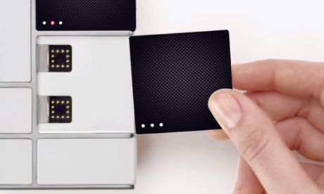 Google Project Ara