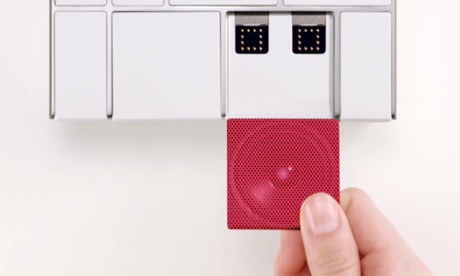 Google Project Ara