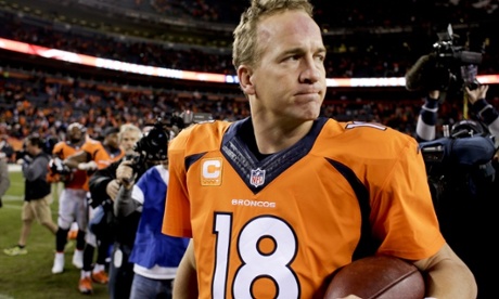 Peyton Manning