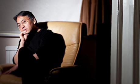 Kazuo Ishiguro