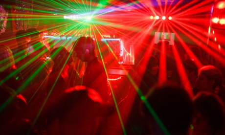 Jagermeister was an after-dinner digestif in Germany, but became a phenomenonal success in the British clubbing scene.