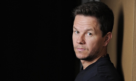 Mark Wahlberg … transcendental.