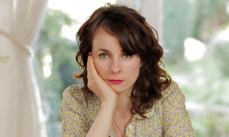 Cariad Lloyd
