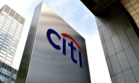 Citigroup