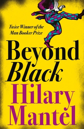 Hilary Mamtel - Beyond Black.