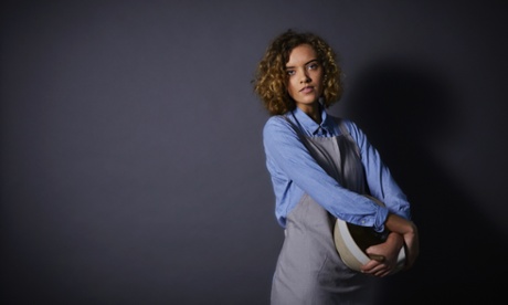 Ruby Tandoh