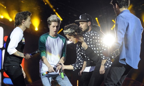 One Direction