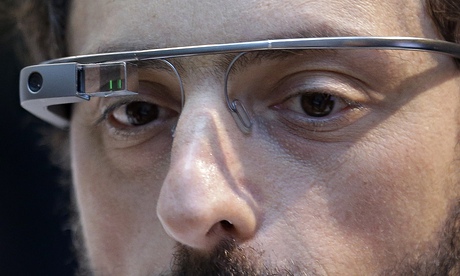 Google Glass ceases production 'in present form'