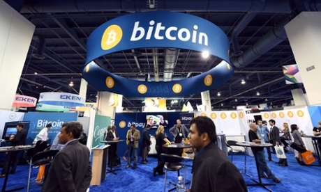 bitcoin