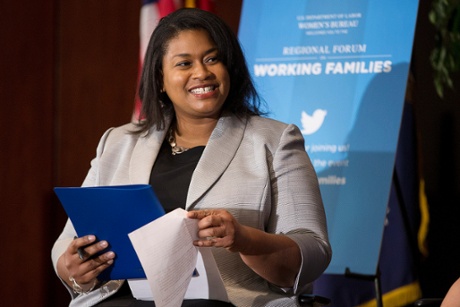 US Money Latifa Lyles 