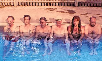 Swans band