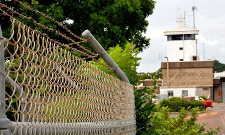 Don Dale detention centre