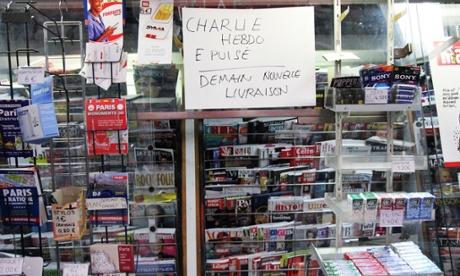 charlie hebdo