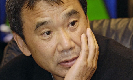 Haruki Murakami