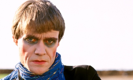 Kim Fowley