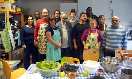 CoolTan Arts charity