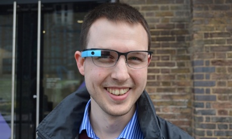 Google Glass