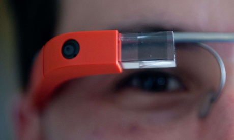Google Glass