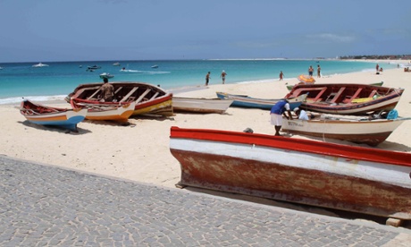 Cape Verde