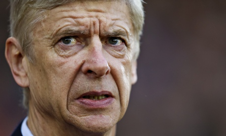 Arsene Wenger