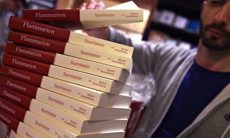 Soumission by Michel Houellebecq