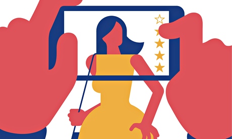 Illustration by Miguel Montaner