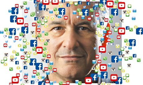 Why the modern world is bad for your brain