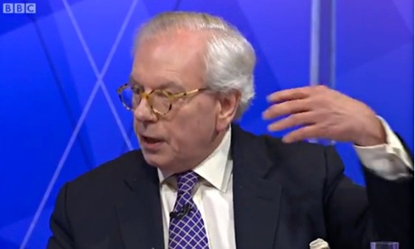 David Starkey