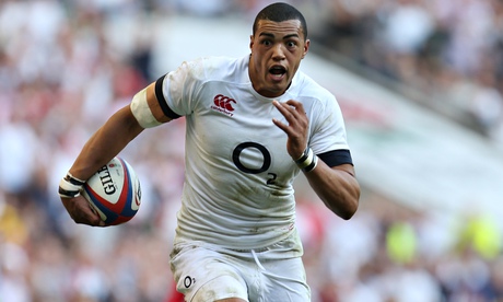 Luther Burrell