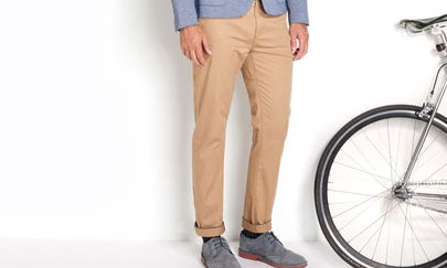 Ted Baker chinos