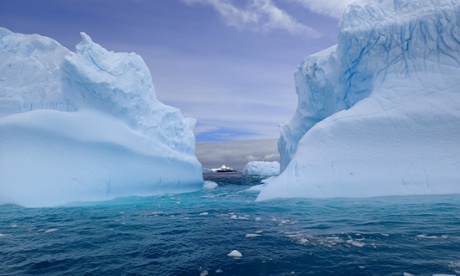 antarctica
