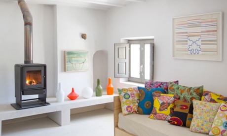 Cortijada Loz Gazquez