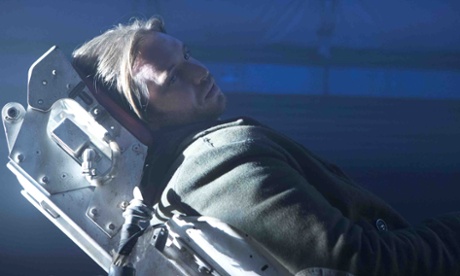 12 Monkeys