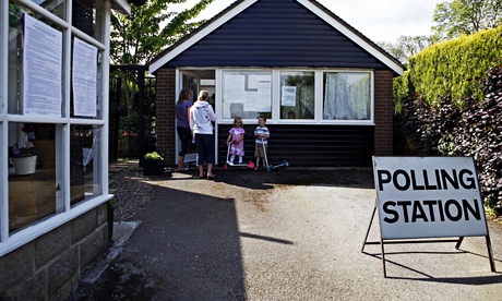 Voters deserve more than repeated set speeches.