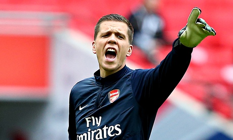 Wojciech Szczesny