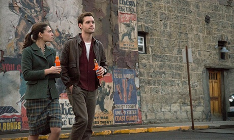 The Man in the High Castle