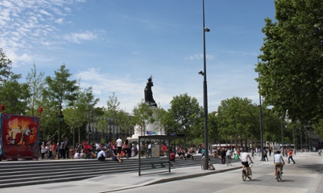 Place de Rep