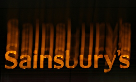 Sainsbury's 