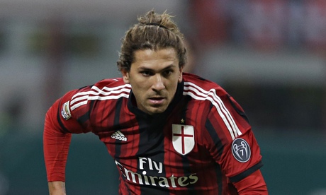 Alessio Cerci