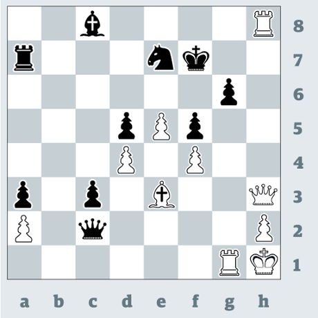 Chess 3373