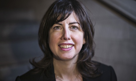 'I'm not in the business of blaming others' … Lucy Powell. Photograph: Sarah Lee -for the Guardian