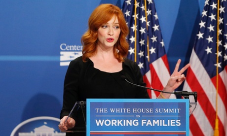 Working Families Summit