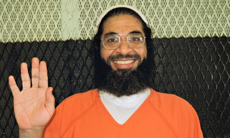 shaker aamer