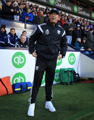 Adidas Flux: the Pulis choice