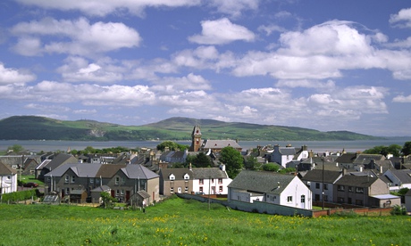 Wigtown 