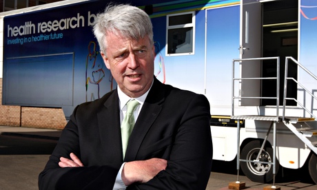 Research fund for NHS treatments