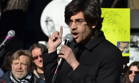 aaron swartz