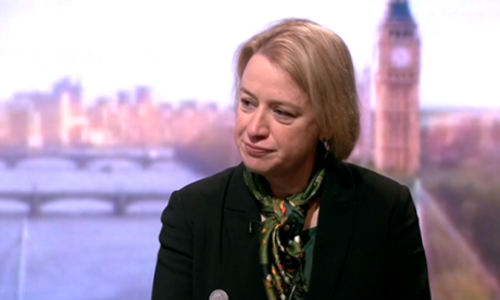 Natalie Bennett