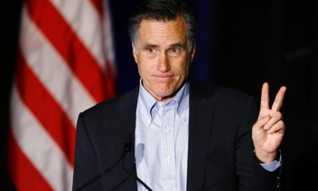 Mitt Romney