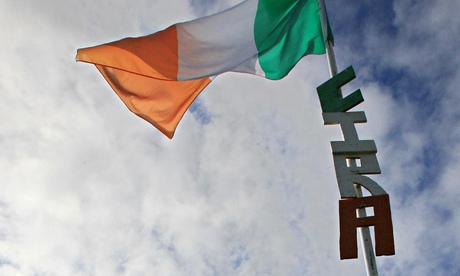 Irish dissident groups Continuity IRA